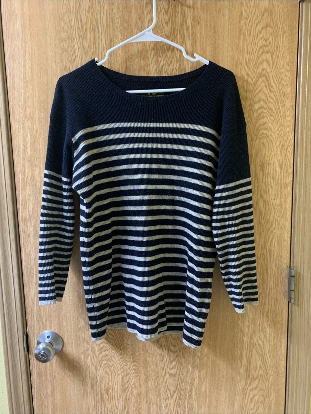 All Saints Sweater